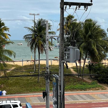 Flat Beira Mar Tambau João Pessoa Exterior foto