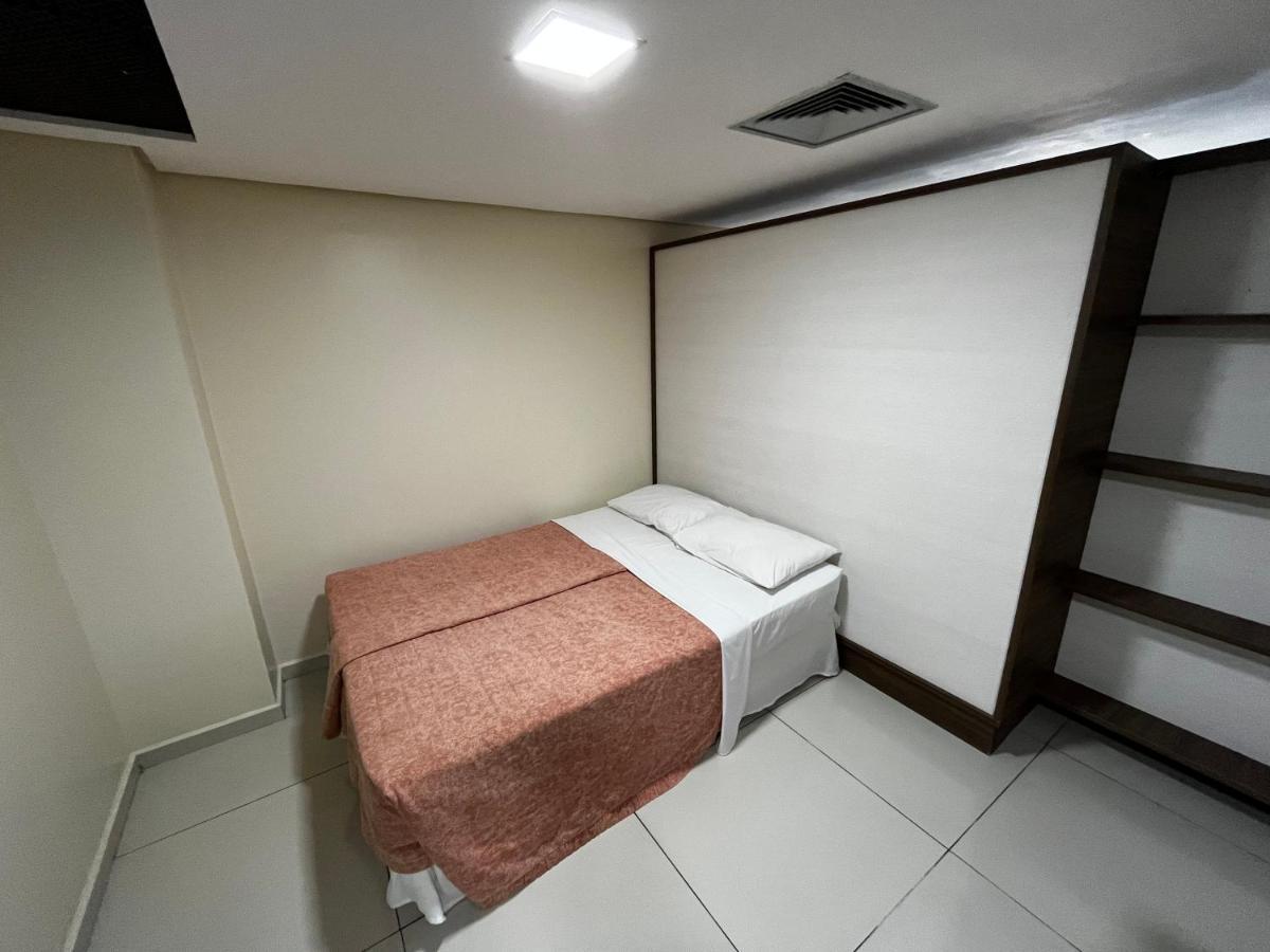 Flat Beira Mar Tambau João Pessoa Exterior foto