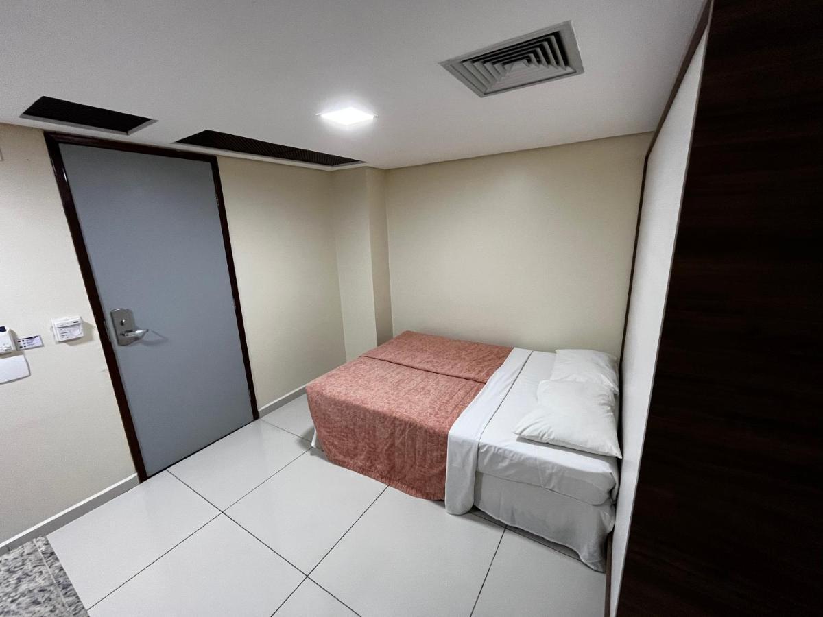 Flat Beira Mar Tambau João Pessoa Exterior foto