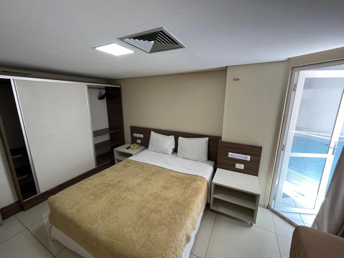 Flat Beira Mar Tambau João Pessoa Exterior foto