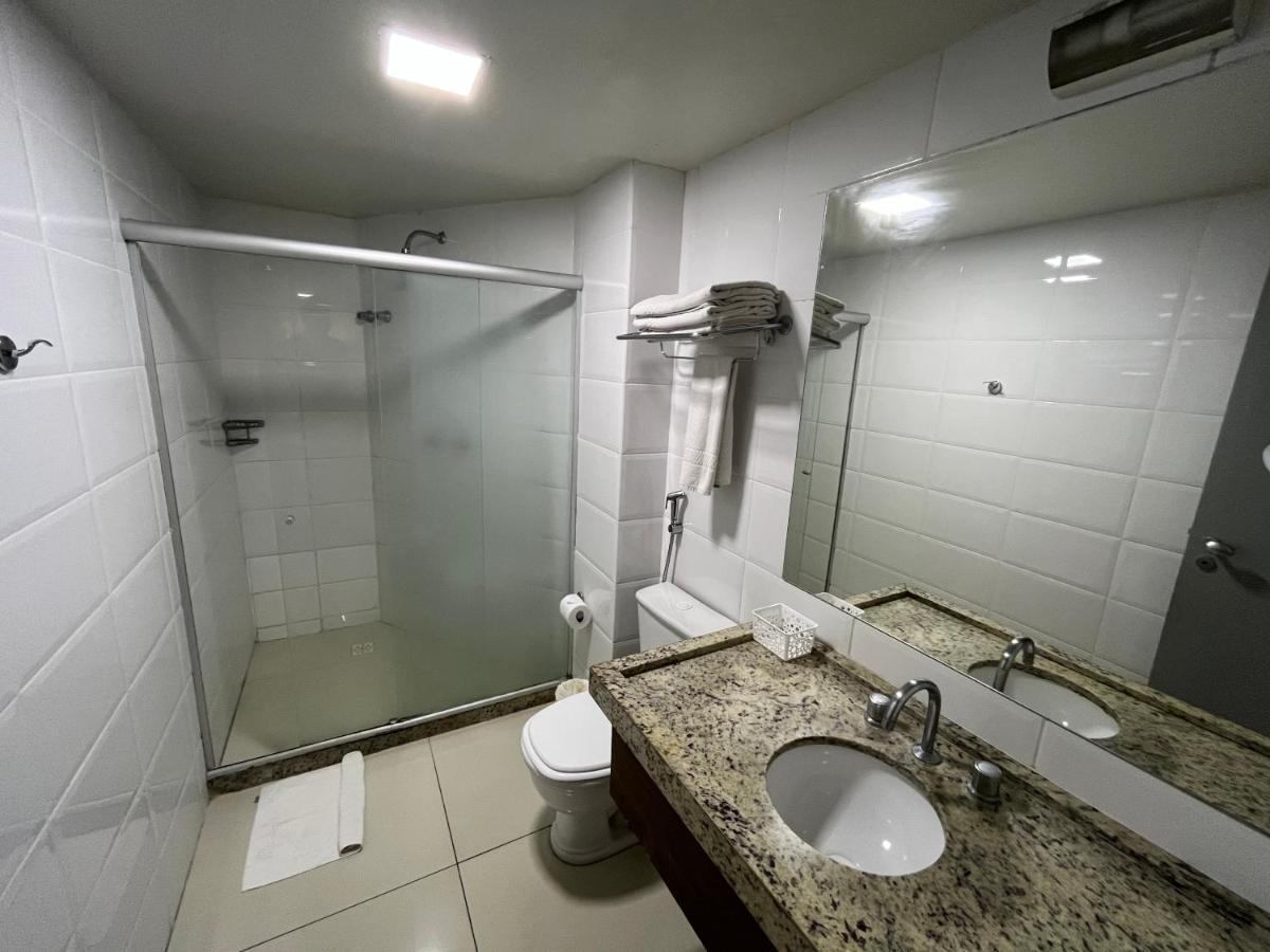 Flat Beira Mar Tambau João Pessoa Exterior foto