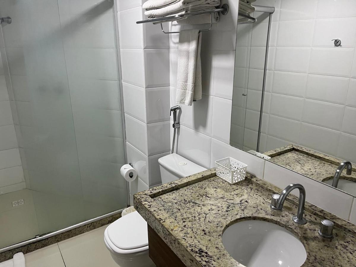 Flat Beira Mar Tambau João Pessoa Exterior foto